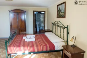A Taverna Intru U Vicu - Zimmer