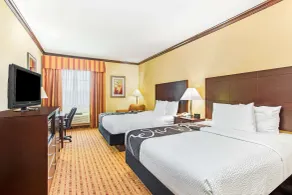 La Quinta by Wyndham Ennis - Chambre