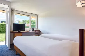 Hôtel Campanile Tarbes - Bastillac - Chambre