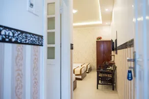 Hoi An Ngo Homestay - Zimmer