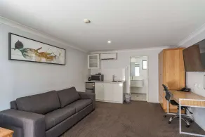 Best Western Club Quirindi Motel - Zimmer