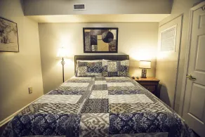 Water Street Retreat 14 - Chambre