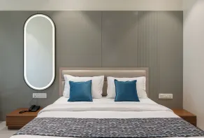 The Zuree Hotel - Room
