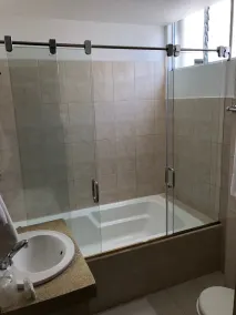 Hotel Condina Pereira - Bathroom
