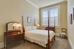 Grenoble House - Room
