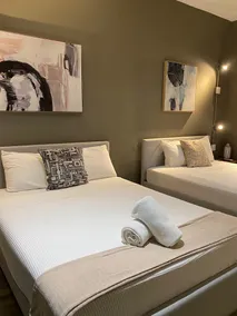 La Buena Vida Inn - Room