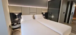 Bom Sucesso Hotel by gaiarooms - Habitación