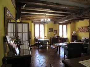 Herranetxe - Lobby