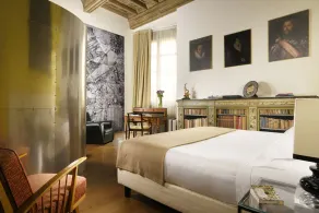 Leone Blu Suites | UNA Esperienze - Værelse
