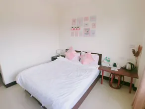 Sweet Home - Zimmer