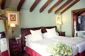 Hotel Montelirio - Chambre
