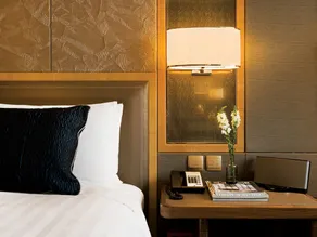 Kerry Hotel, Beijing by Shangri-La - Room