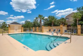 Comfort Inn & Suites Marianna I-10 - Piscine