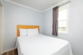 Marguerite Motel - Chambre