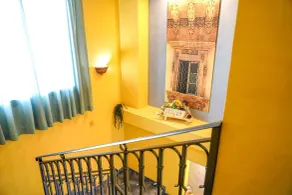 Motel - Hotel Nautico Pozzallo - Reception