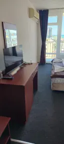 Hotel Arda - Rom