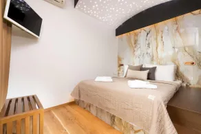 Tsikeli Boutique Hotel Meteora - Adults Friendly - Chambre