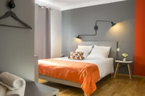 Mandarina Hotel Luxembourg Strassen - Room