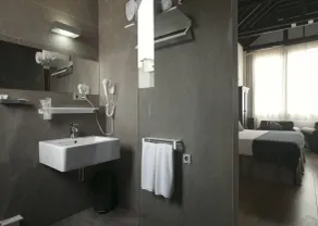 Shine Albayzín - Salle de bain