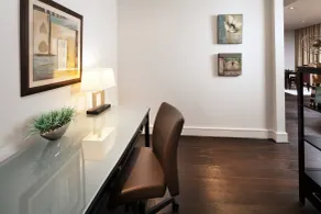 The Westin Houston, Memorial City - Chambre