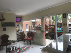 Residencial dos Portugas - Reception