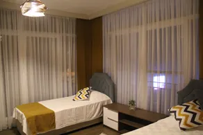Balim Sultany - Room