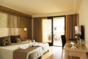 Cactus Royal Spa & Resort Adults Only - Vue de la chambre