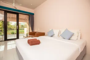 Xanadu Beach Resort - Habitación