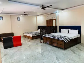 PHS KASAULI HILLS - Zimmer