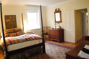 Hornsby House Inn - Habitación