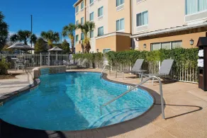 TownePlace Suites by Marriott Laredo - Piscine