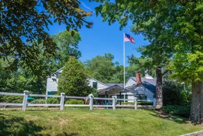 The Olde Mill Inn Basking Ridge - Restaurant