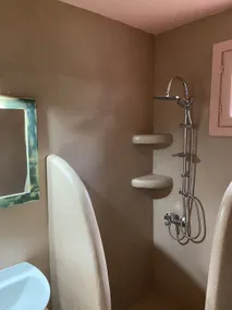Exi Sea Side Suites - Bad