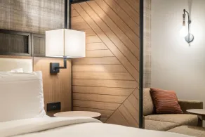 Residence Inn by Marriott San Francisco Airport Millbrae Station - Chambre
