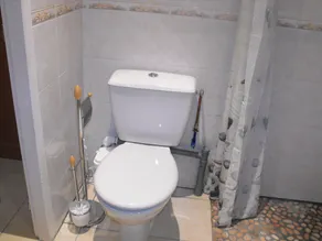 Chambres chez l'habitant Coco2 - Bagno
