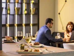 Mercure Beauvais Centre Cathédrale - Restaurant