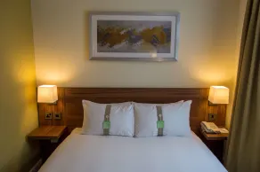 Holiday Inn Leeds Garforth by IHG - Værelse