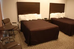 Bon Air Motel - Chambre