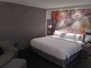 Courtyard by Marriott Lenox Berkshires - Chambre