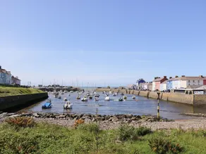 Blaenywawr Annexe - Interiör
