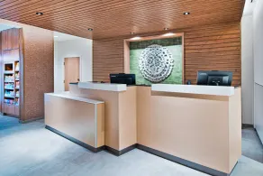 Fairfield by Marriott Inn & Suites Deerfield Beach Boca Raton - Réception