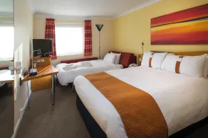 Holiday Inn Express Stoke-On-Trent by IHG - Habitación