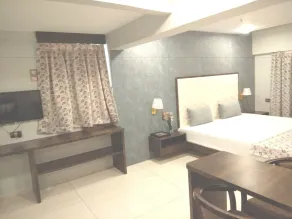 Hotel Casa Riva - Room