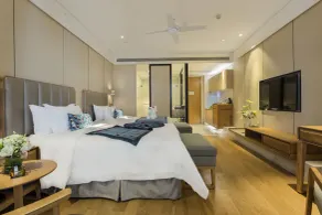 Wyndham Sanya Bay - Room