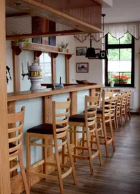 Landhotel und Gasthof Stadt Nürnberg - Restaurant
