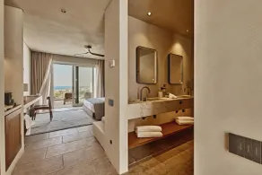 Ovea Paros - Quarto