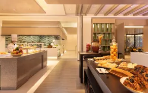 Hyatt Regency Sanya Tianli Bay - Restaurant
