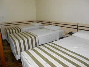 Colossi Hotel - Habitación