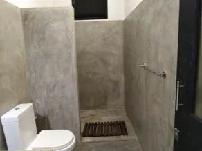 Lara's place - Salle de bain