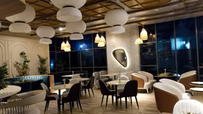Girozolin Hotel and Suites  - Restaurante